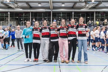 Bild 50 - wBJ Loewinnen Cup B2